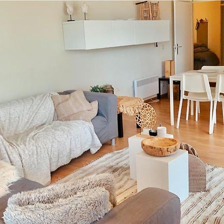 Ruim, Lichtrijk Appartement Met Groot Terras Uitstekend Gelegen In De Panne Zewnętrze zdjęcie