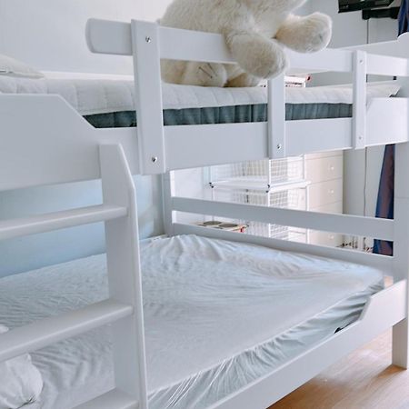 Ruim, Lichtrijk Appartement Met Groot Terras Uitstekend Gelegen In De Panne Zewnętrze zdjęcie