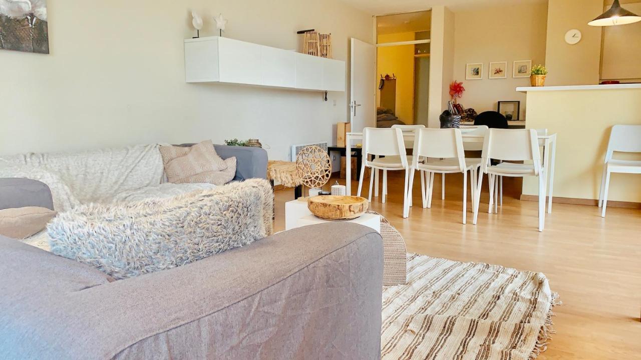 Ruim, Lichtrijk Appartement Met Groot Terras Uitstekend Gelegen In De Panne Zewnętrze zdjęcie
