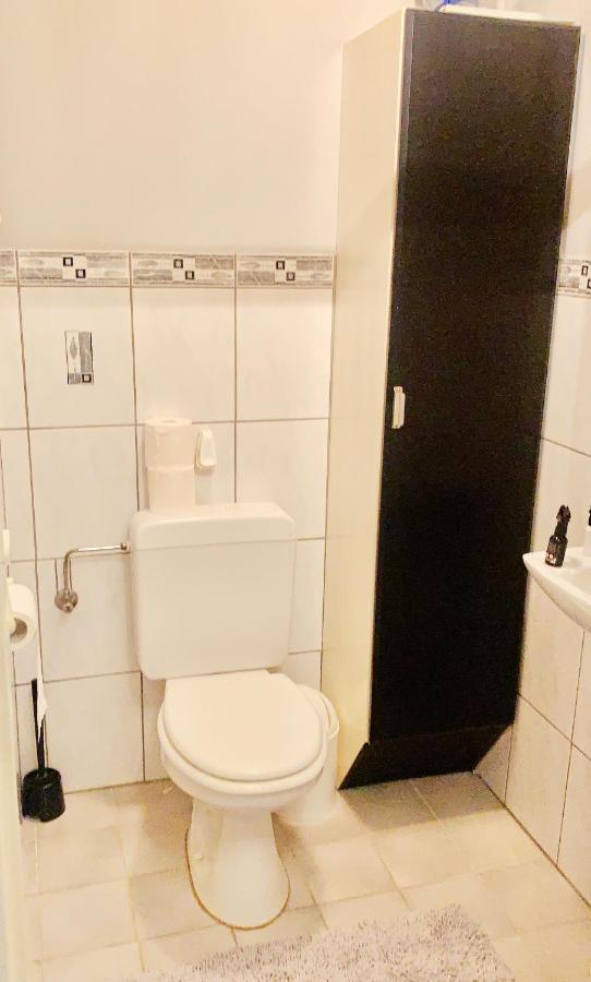 Ruim, Lichtrijk Appartement Met Groot Terras Uitstekend Gelegen In De Panne Zewnętrze zdjęcie
