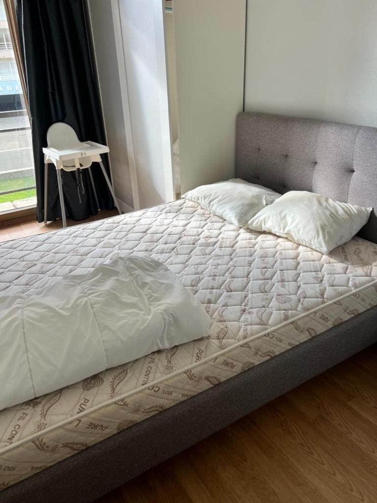Ruim, Lichtrijk Appartement Met Groot Terras Uitstekend Gelegen In De Panne Zewnętrze zdjęcie
