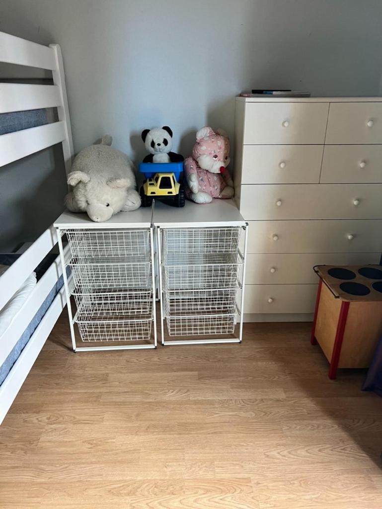 Ruim, Lichtrijk Appartement Met Groot Terras Uitstekend Gelegen In De Panne Zewnętrze zdjęcie